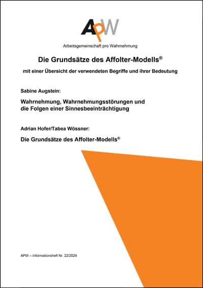 Infobroschüre Nr 22 Titelblatt