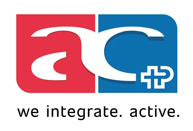 Active Communication Logo