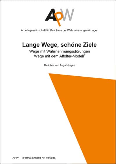 Infobroschüre Nr 19 Titelblatt