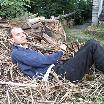 Lukas Brassel