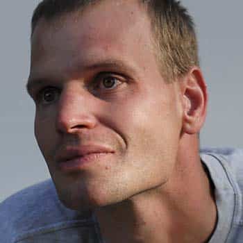 Lukas Brassel Portrait