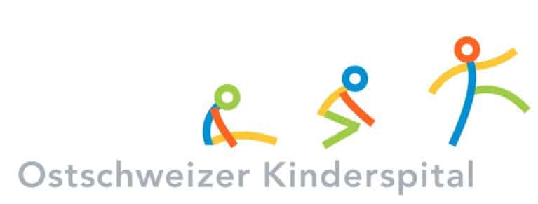 Ostschweizer Kinderspital Logo