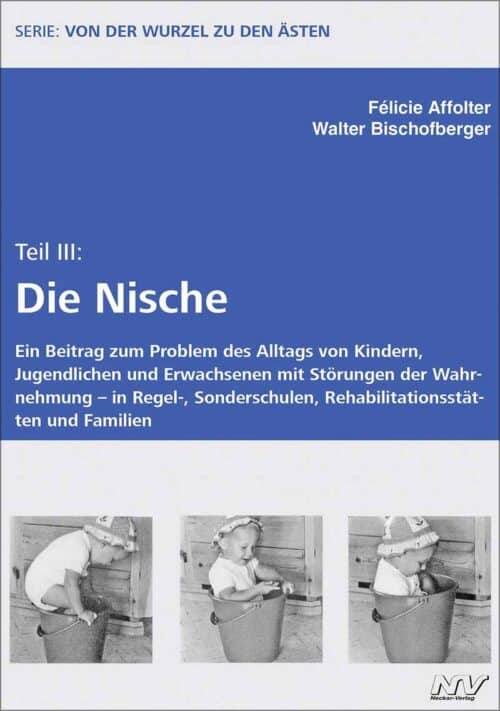 Teil 3 Die Nische Cover