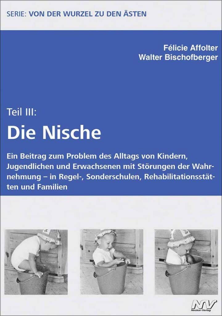 Teil 3 Die Nische Cover