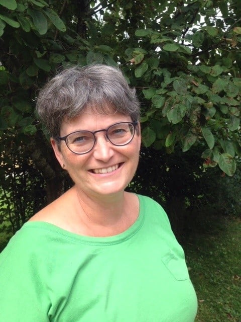 Claire Flück