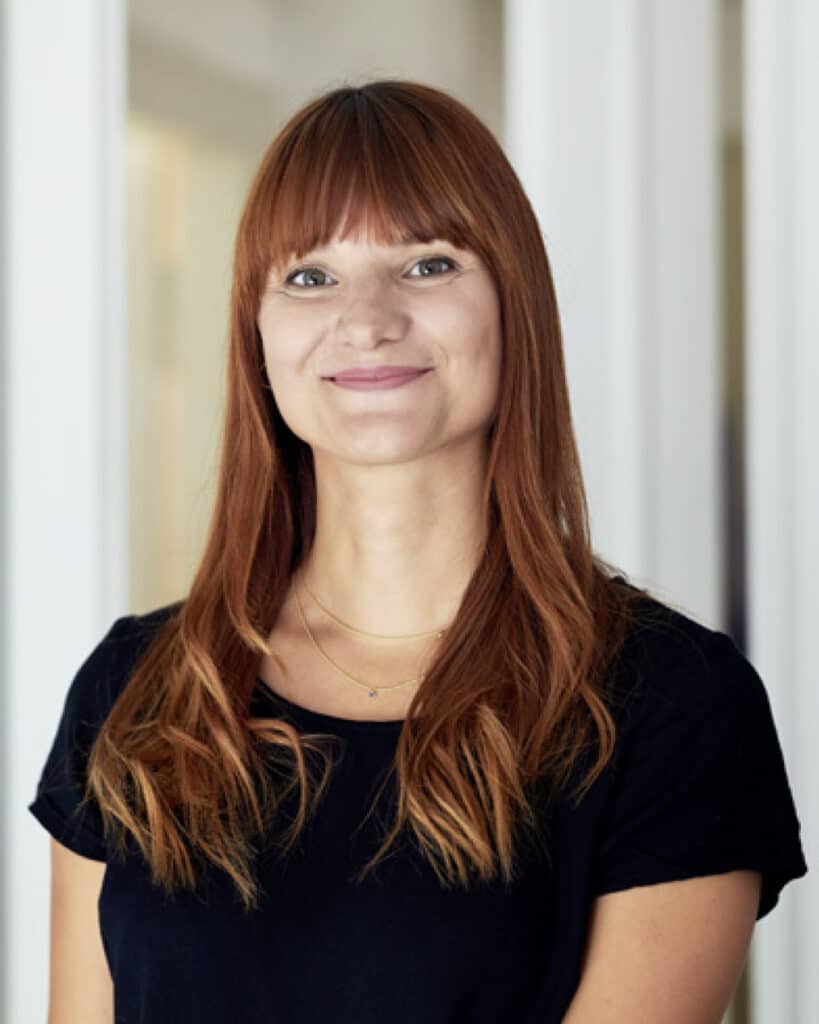 Lara Carlot Portrait