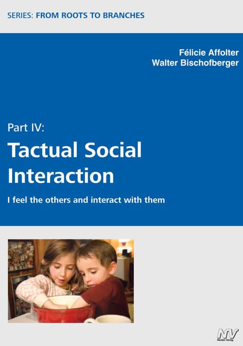 Part 4 Tactual social interaction cover