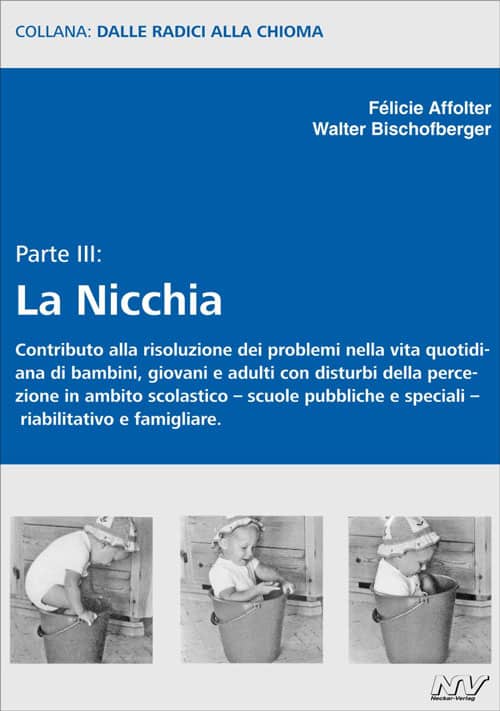 Parte 3 La Niccia Cover