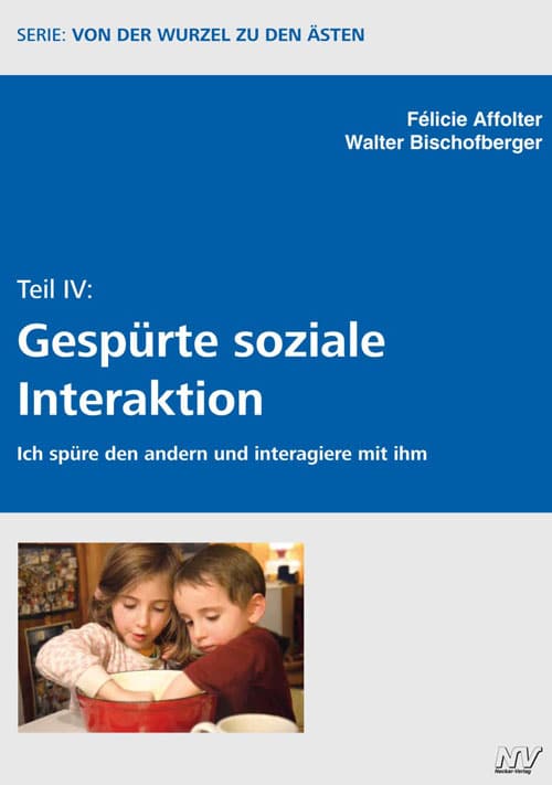 Teil 4 Gespürte soziale Interaktion