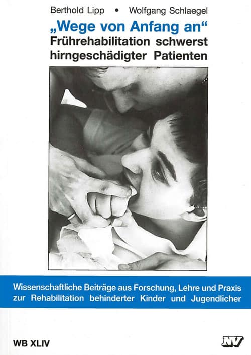 Wege von Anfang an Vorderseite