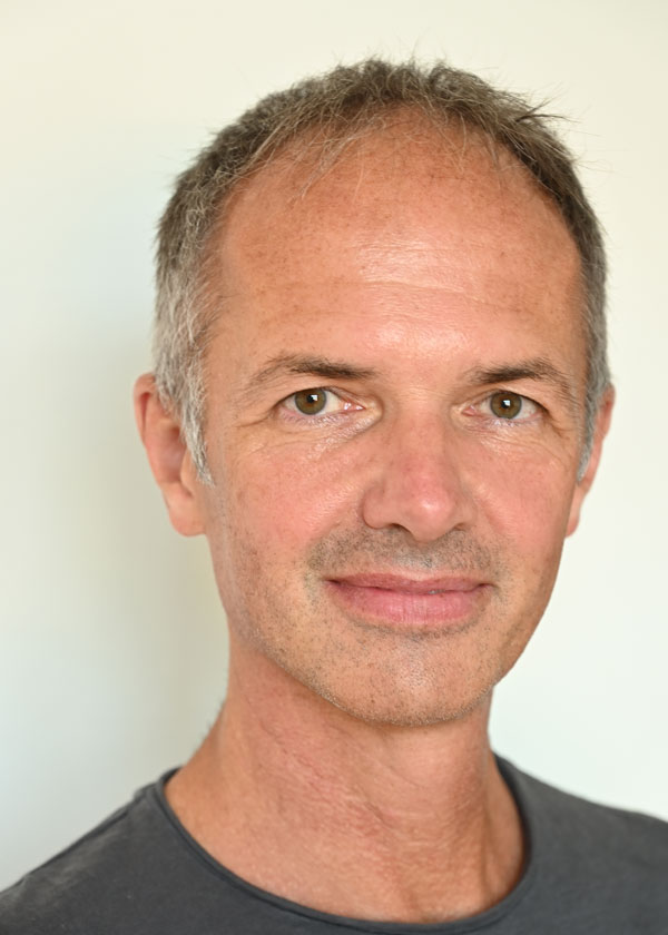 Alexander Kugler Portraitfoto