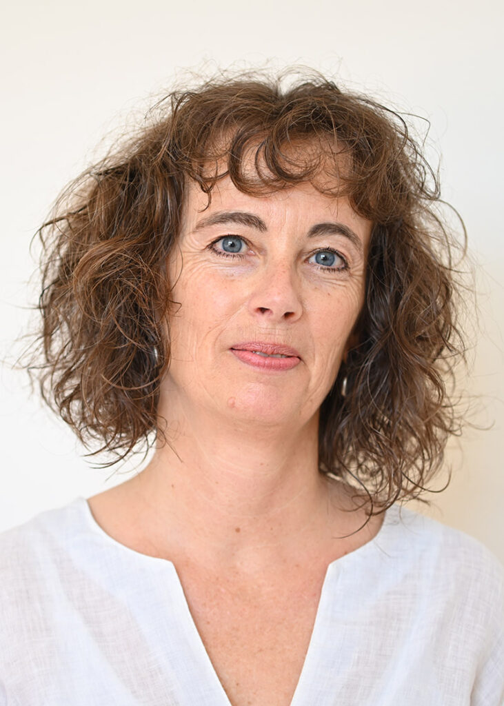 Anita Fink Portraitfoto