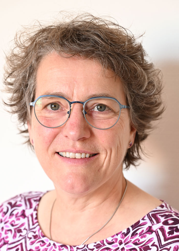 Birgit Adam Küllsen Portraitfoto