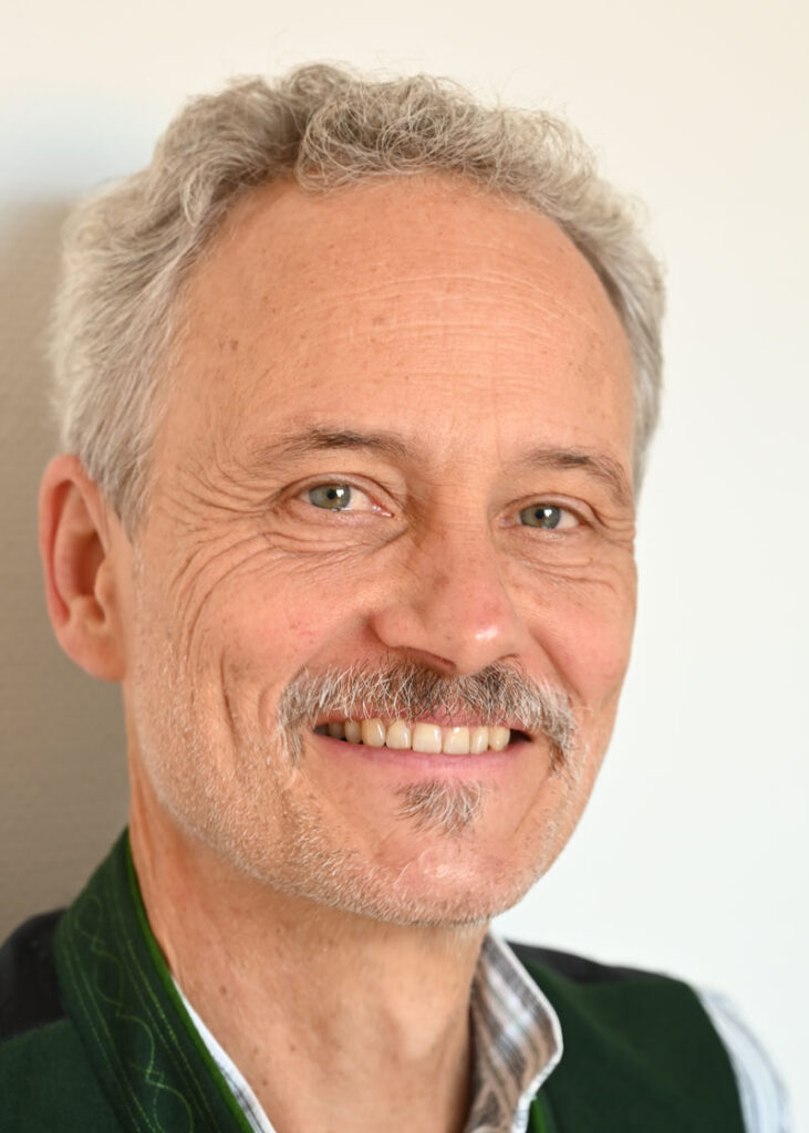 Stephan Linzmeier Portraitfoto