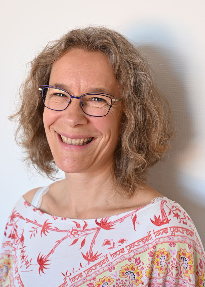 Valerie Narducci Portraitfoto