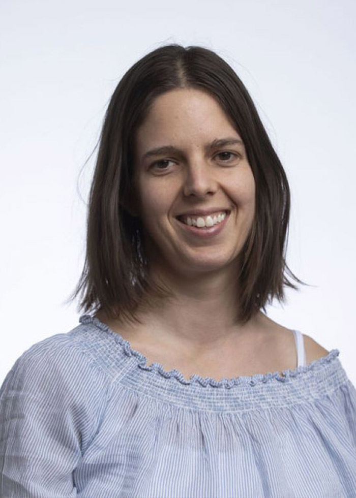 Simone Russi Portraitfoto